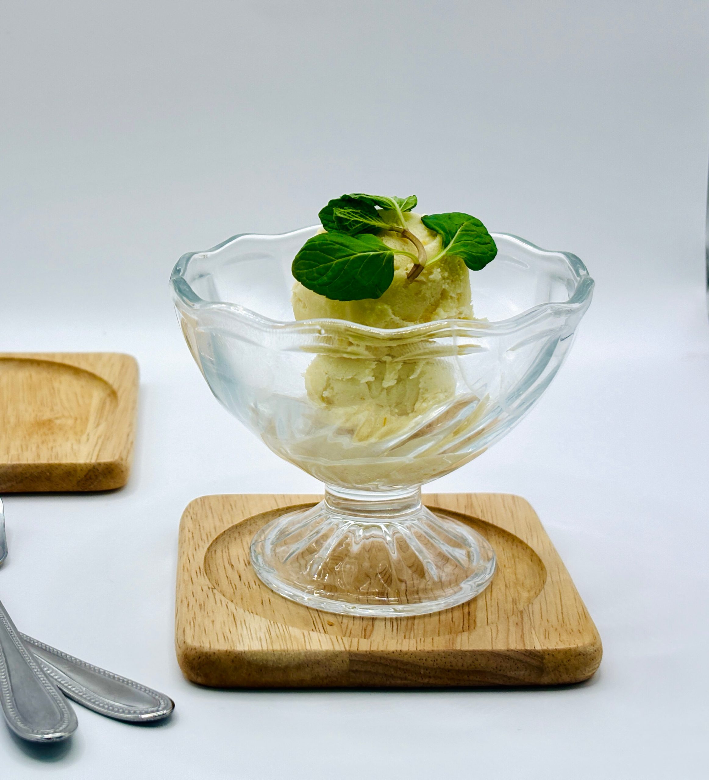 大井川じゃばらヨーグルトジェラート